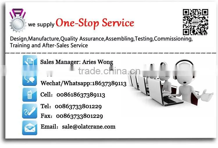 Customizable crane mechanical type double rope grab bucket