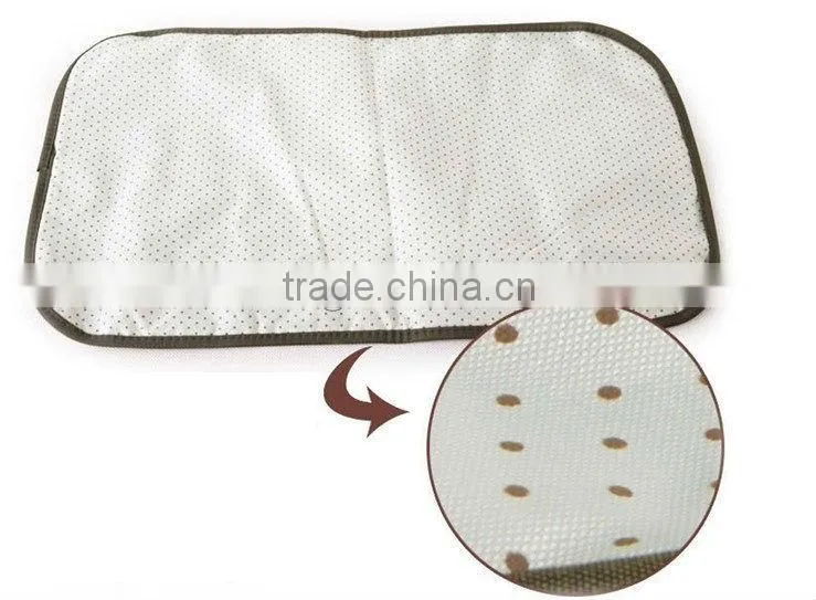 5 In 1 Mummy Diaper Bag