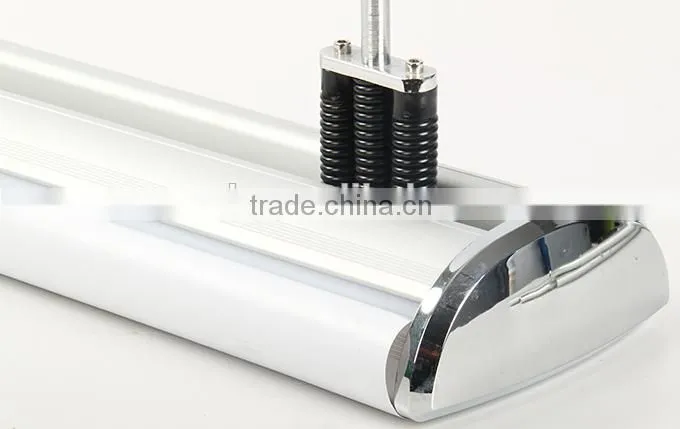 Outdoor Use Roll Up Banner Stand
