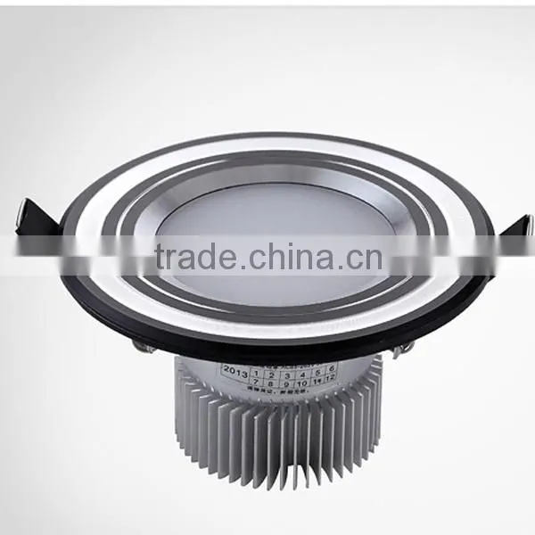 led panel lights ceiling down light