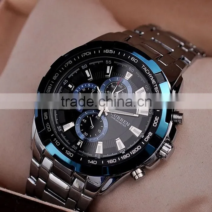 Fancy Calibrated Women Floral Rose Flower Quartz Casual Watch