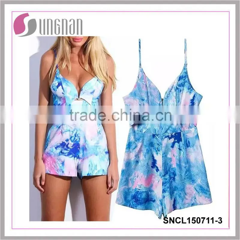 2015Cheap hot sell jumpsuit skirts sexy short skirts for women