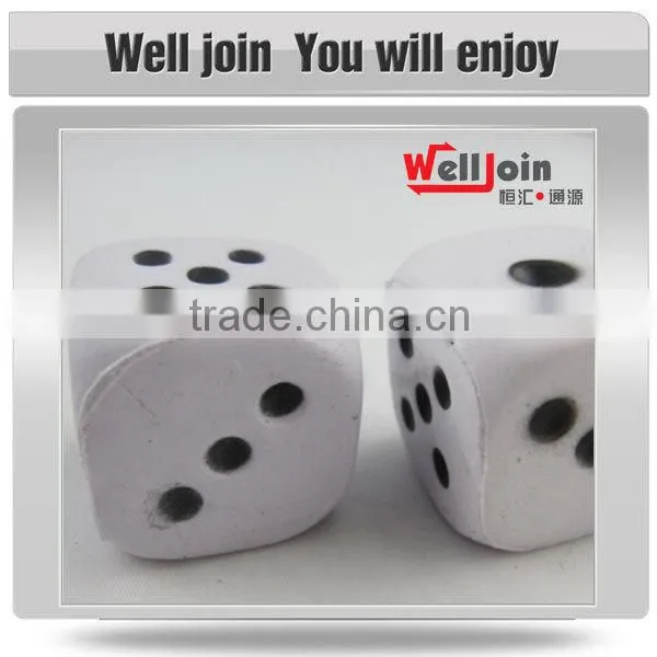 Made in China superior quality pu keychain