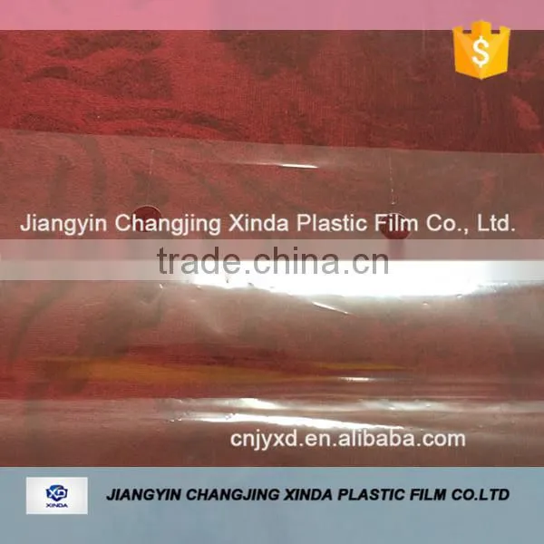 LDPE wicket bag/wicket bread bag/ice wicket bag