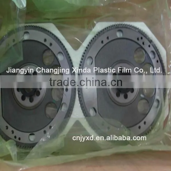 pe film for metal container