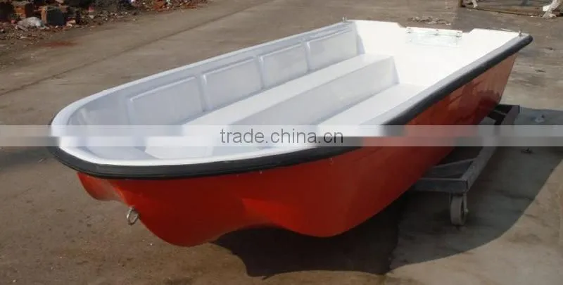 2015 Hot!! popular Latest Model fiberglass yacht/FRP Powerful Boat Yacht/Frp Small Yacht/Fiberglass cheap yacht