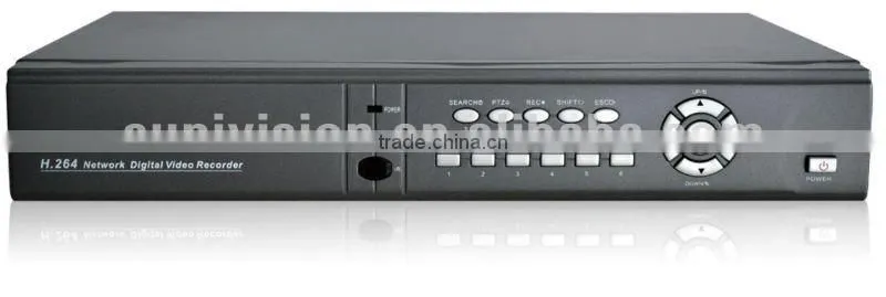1080p 240FPS 8ch HD SDI DVR