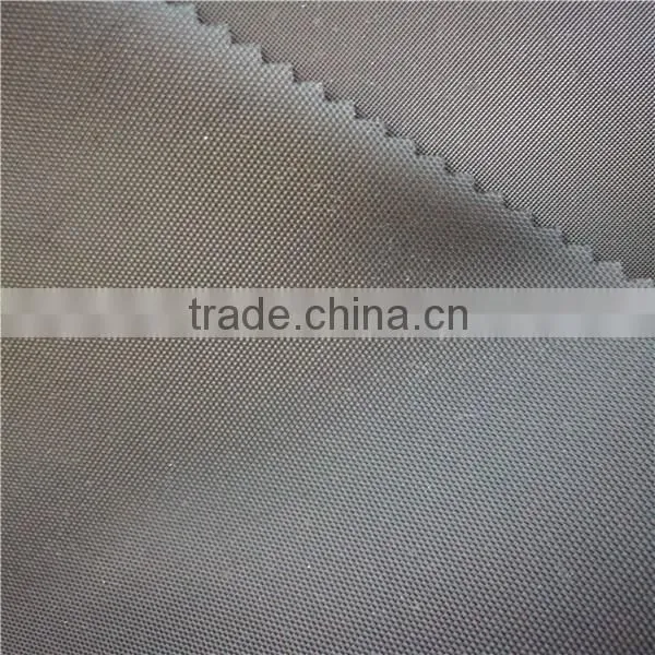 100% nylon fabric/oxford fabric/pvc oxford fabric from China