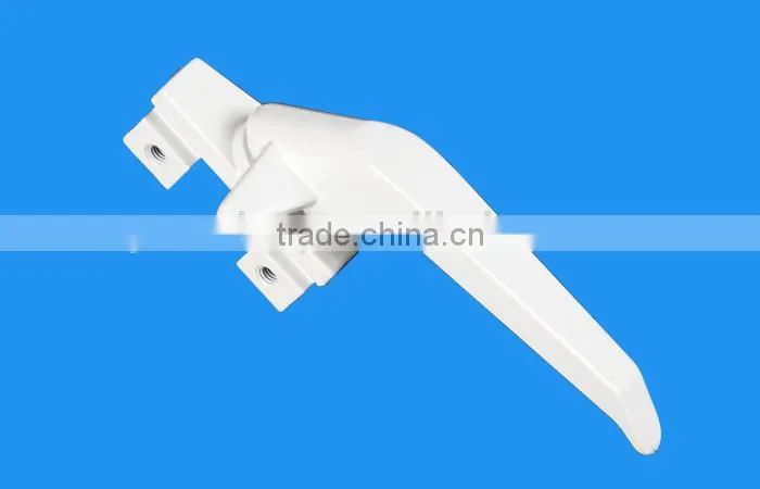 Casement Window Handle For Aluminium Profile,Door And Window Hardware