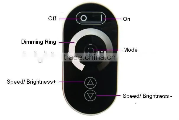 Wifi Programmable Logic LED Wifi Controller,Wifi Led Controller