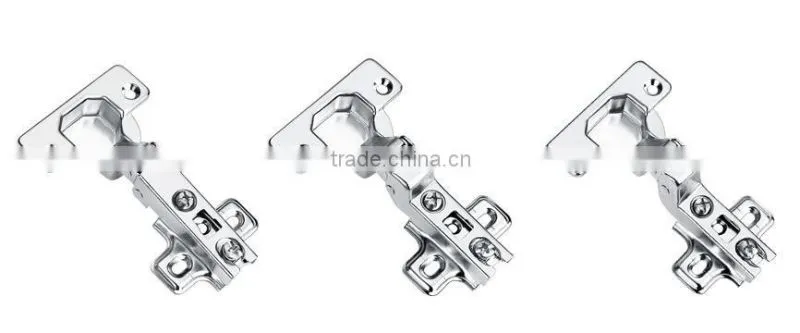 New Hidden Cabinet Door Hinges