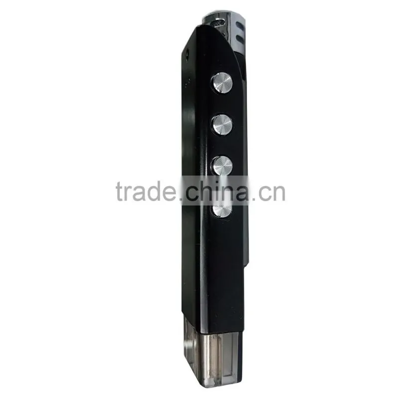 External 32G TF OTG FLAC APE WAV Music Format MP3 Player with Voice Recorder Function Model F8