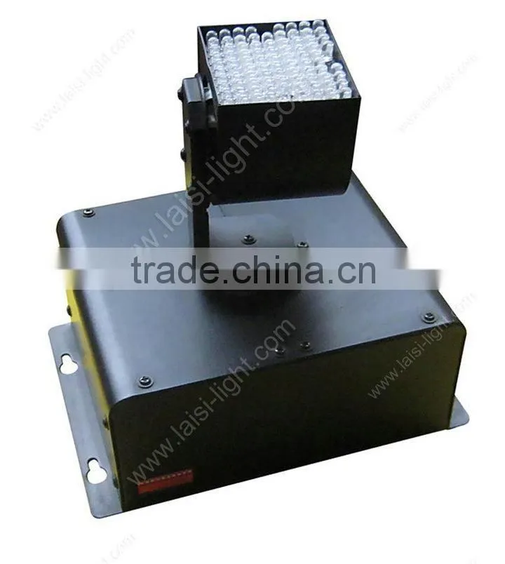 cheap stage lighting 76pcs 5mm LED Small private room moving head Disco light