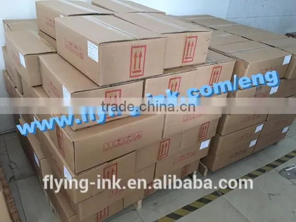 Sublimation offset ink for hectograph printer