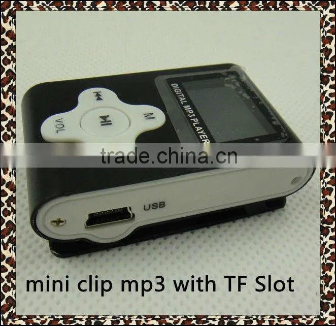 cheap clip mp3