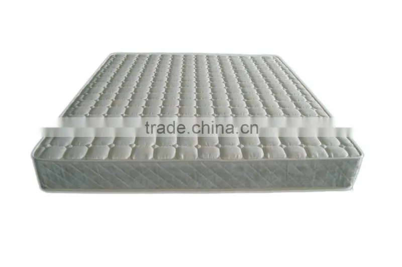Promotion customised bonnell spring mattress -ZRB 169