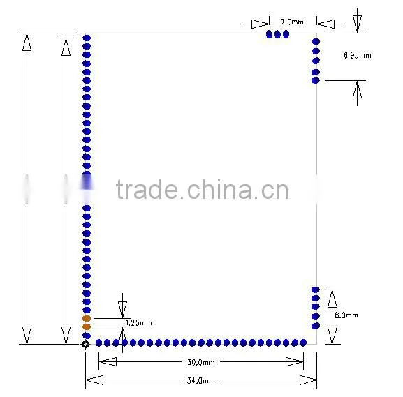 QCA9531 QCA4531 IoT module
