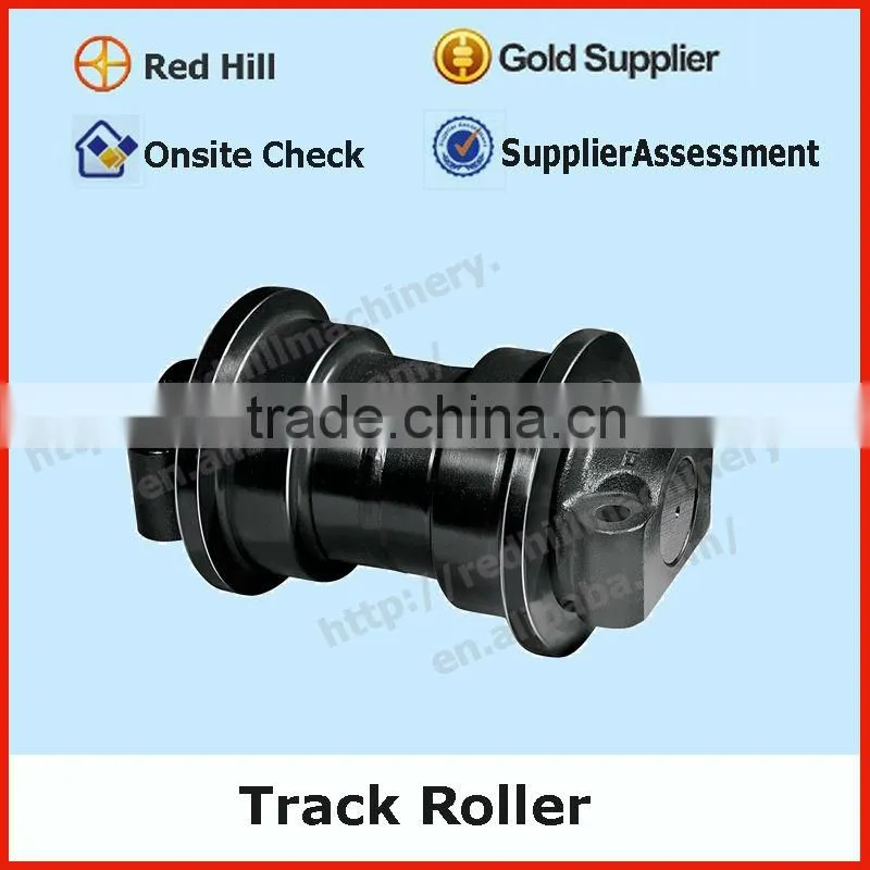 excavator carrier roller CX160