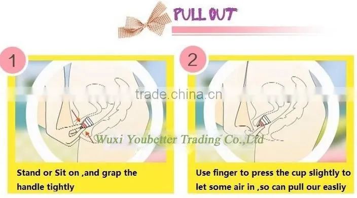 Silicone Menstrual Cups Soft Mama Cup Lady Menstrual cup