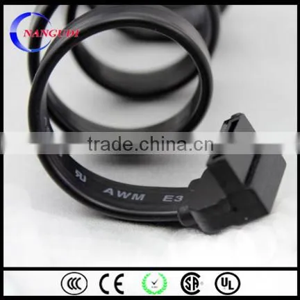 OEM & ODM factory wholesale computer cable assembly 7Pin SATA cable