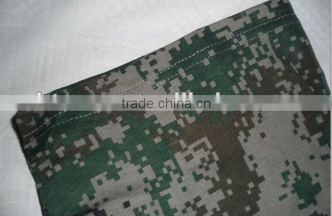 short sleeve camouflage t-shirt