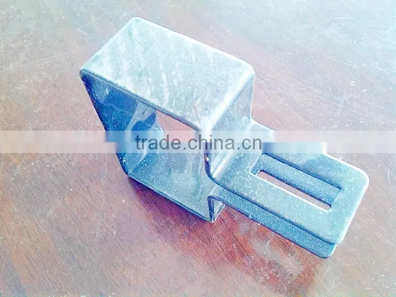 Metal Wood Timber connector