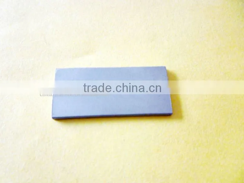 Tungsten Carbide Plates YG15