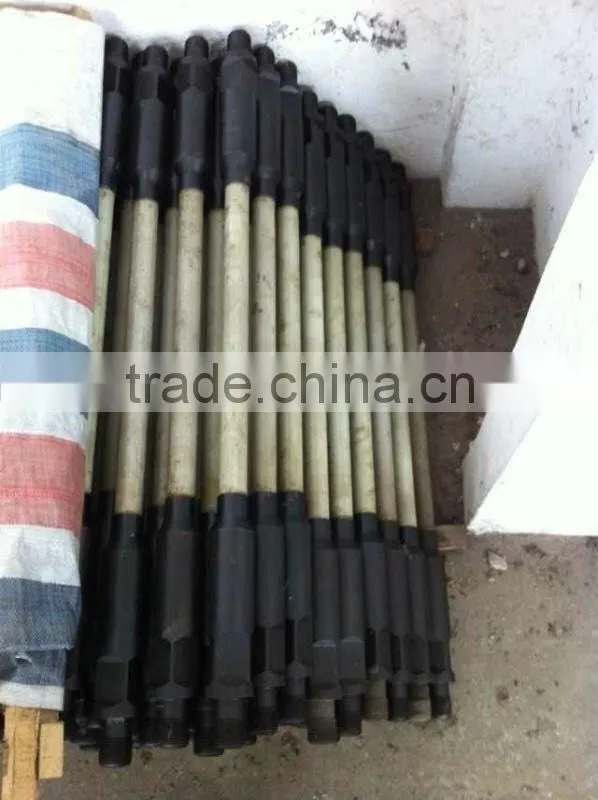 Fiberglass Sucker Rod