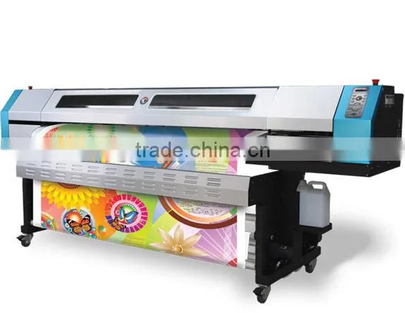 Galaxy UD-181LA priner/ Phaeton UD printing machine/DX5 eco solvent ink printer