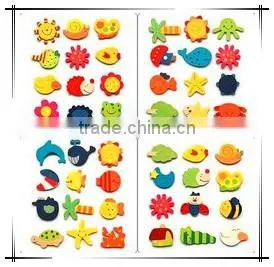 Soft pvc fridge magnet; Flexible rubber fridge magnet