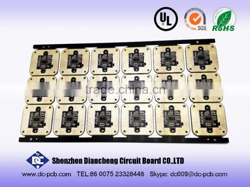 PCB for digital Scale