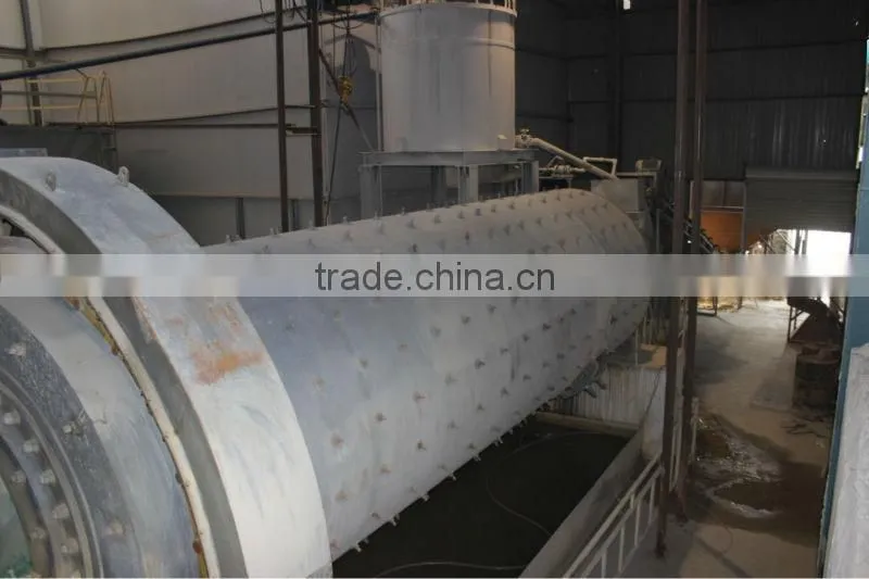 gypsum block production line