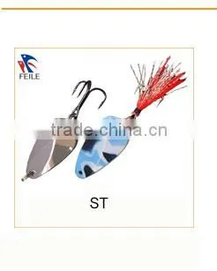 offshore plastic fishing lure