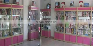 Huizhou Karrey(TBL) Plastic Electronic Co., Ltd. company overview - view 3