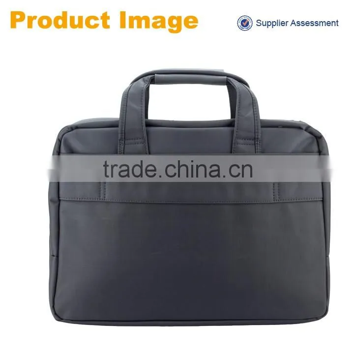 wholesale high quality classic 15 inch laptop messenger bag