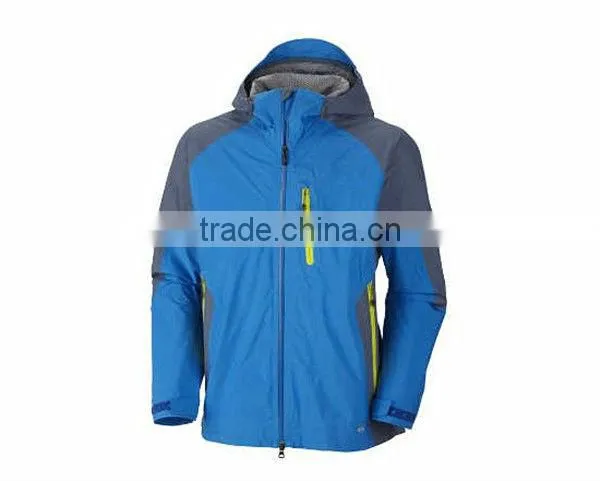 Men camping/hiking jacket