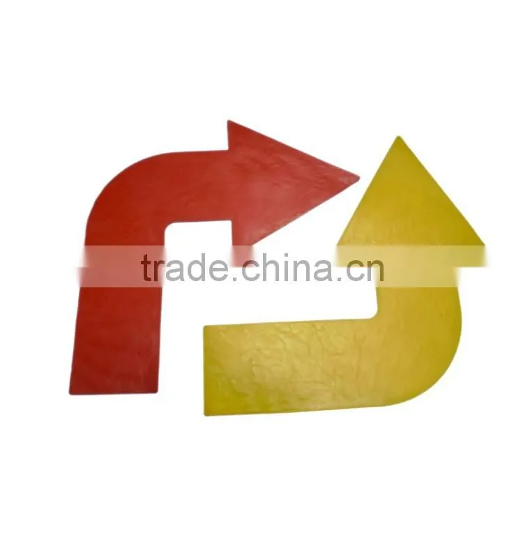 Large TPR ARC Mark For Kids Education Toy