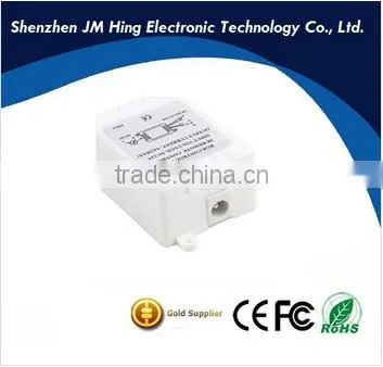 IR LED Controller with 24 Keys/Buttons for RGB LED Strips