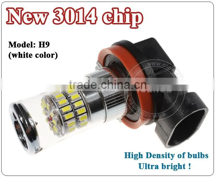 Fast delivery and factory producing H10 h8 H11 3156 3157 H9 fog light