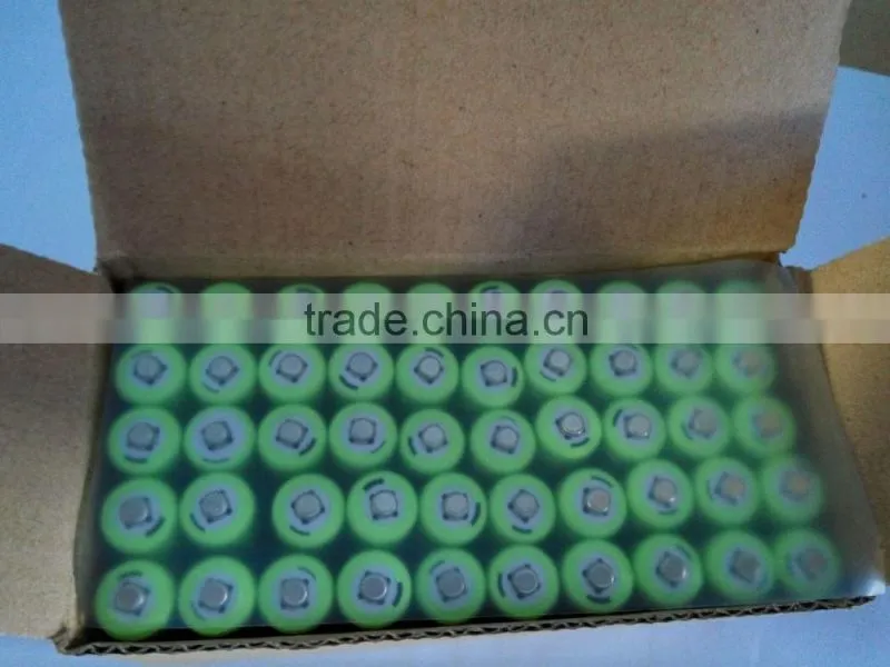 hot sale Ni-MH AA rechargeable battery 2300mAh nimh battery