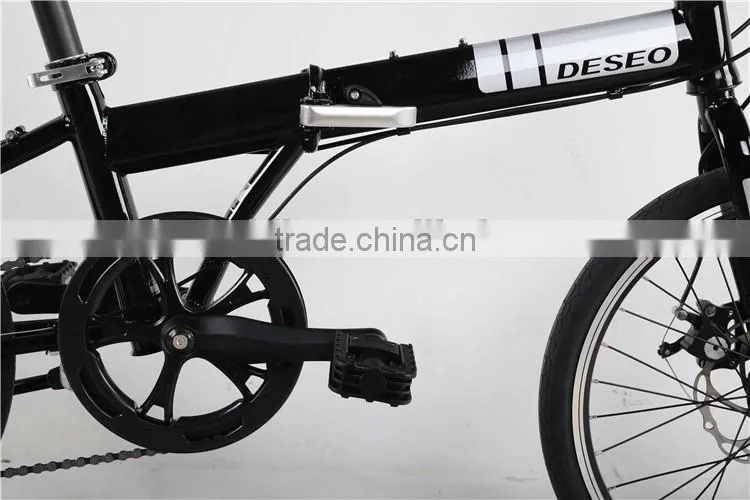 2016 folding bike new style 20 size