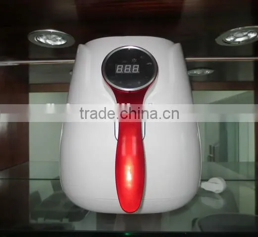 2015 with LED display no oil Air Fryer oil free deep fryer airfryer without oil Airfryer