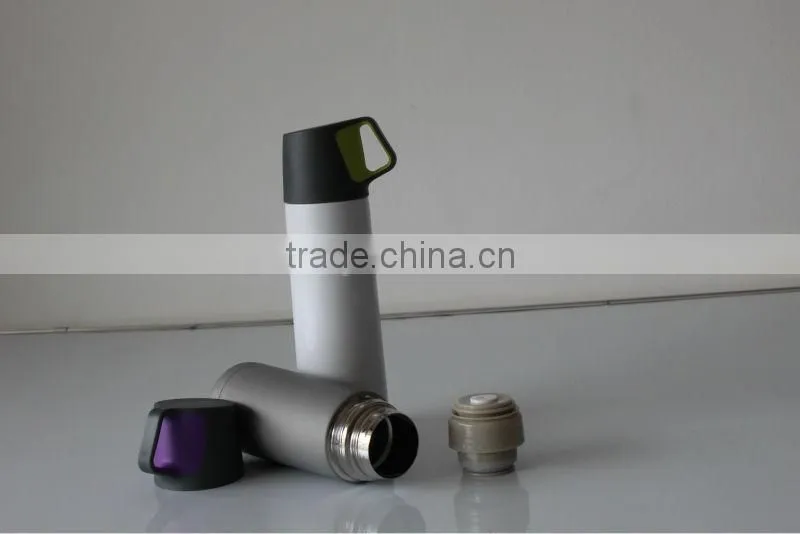 yongkang double wall stainless steel vacuum flask 350ML 500ML