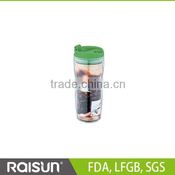 promotional color changing thermo mug