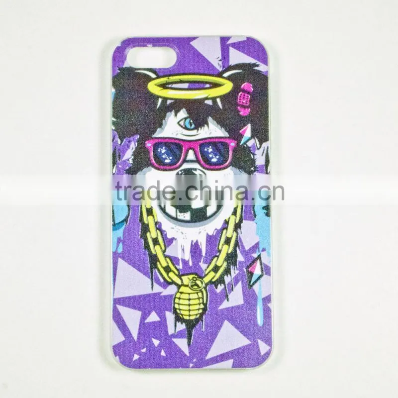 2014 prestigio cheap TRENDY PC CASE FOR I PHONE