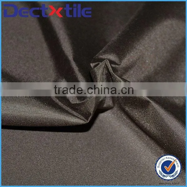 plain salon hair dressing cape fabric for salon cape/hair dressing cape/barber cape