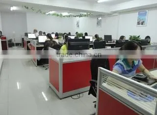 Beijing Milky Way Jewelry Limited company overview - view 3