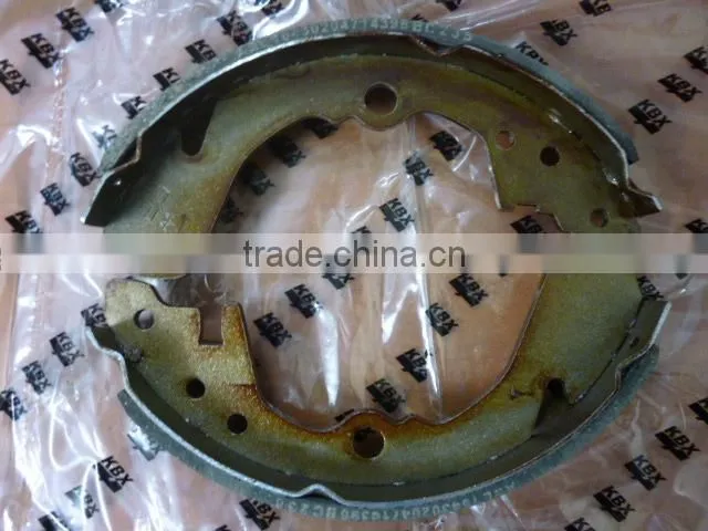Automotive Brake parts KBX Distributors