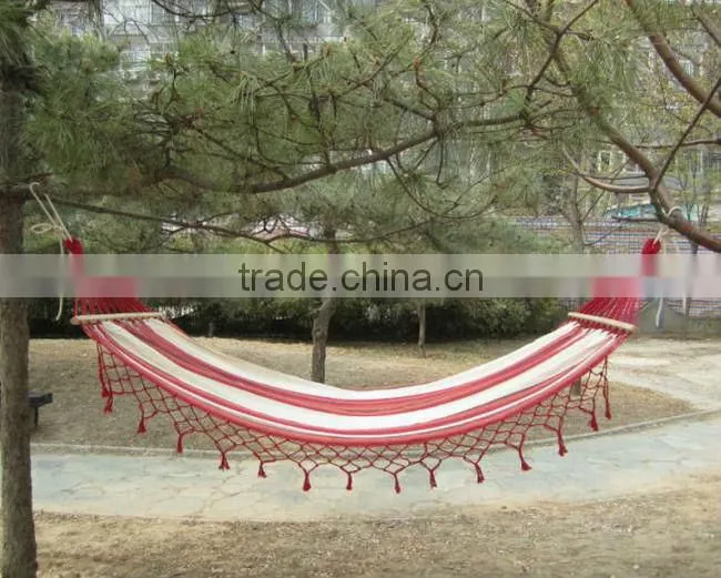 Hanging Leisure hammock