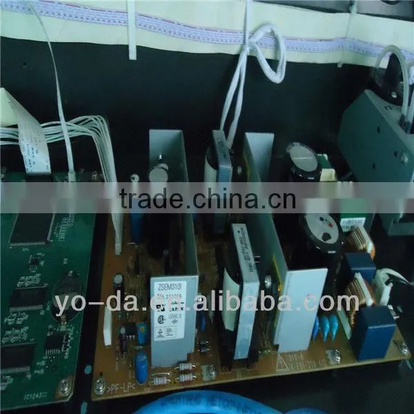 Small size ceramic tile printer for background wall